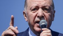 Erdogan: 'Duh UN-a u Gazi je mrtav, Izrael je prijetnja za cijelo čovječanstvo'