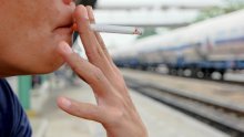 Zaustavljen trend smanjenja pušenja cigareta