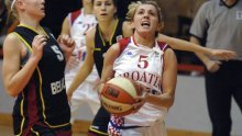 Eurobasket: Hrvatska među 12 najboljih