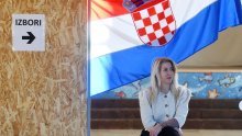 Ako želite znati kako su glasali susjedi ili vaš rodni kraj, pogledajte ovu kartu