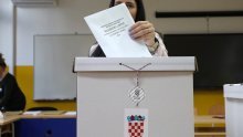 Na dva mjesta se ponavljaju izbori, konačni rezultati najkasnije u utorak