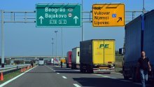 MUP Srbije: Pojačana kontrola na prijelazima, kosovski dužnosnici šire paniku