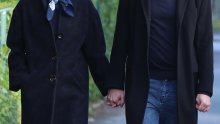 Jednostavnost i neupadljivost: Iva Mertić Tomašević na glasanje došla vjerna spontanom 'looku'