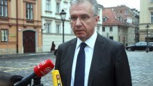 'Nećemo legalizirati marihuanu u medicinske svrhe'