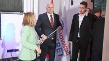 Mislav Kolakušić iz DP-a tvrdi: 'Novi izbori su 100 posto sigurni'