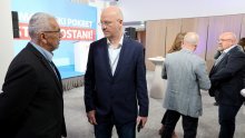 Radić: Dokazali smo da smo treća politička snaga