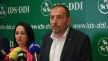 IDS pronašao krivca za loš rezultat: To je HDZ-ovo prekrajanje izbornih jedinica