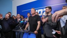 Kalmeti se jučer sudilo, a danas slavi: 'Hohštaplerima su građani rekli ne'