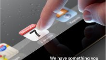 Apple predstavlja novi iPad 7. ožujka