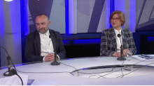 Analitičari: 'Bez DP-a neće biti Vlade; Sandra Benčić je bila jasna'