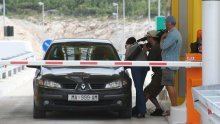 Vozači ne znaju da je na Dalmatini otvoren čvor Vrgorac