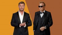Kad ego pobijedi: Chris Hemsworth otkrio kako mu je Costner 'ukrao' ulogu