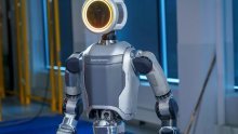 Legendarni humanoidni robot Atlas ide u mirovinu. Evo tko će ga zamijeniti