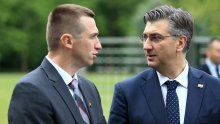 Kako je Penava govorio o Plenkoviću: Od 'najboljeg premijera' do kaznene prijave