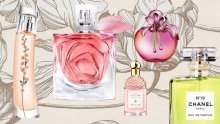Najljepši mirisi proljeća: Svježi i lagani, ovo su savršeni parfemi za tople dane