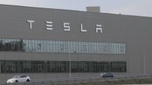 Tesla otpušta 300 radnika u pogonu kod Berlina