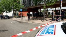 Nožem nasrnuo dvije djevojčice ispred škole u Francuskoj, napadač priveden