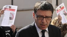 'Ako se smanje plaće učiteljima, ja neću više biti ministar'