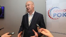 DP odbio Grmoju: 'Ismijali ste nas prije tri mjeseca, sada nema razgovora'