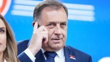 Dodik: Poklonit ću se žrtvama u Srebrenici, ali tamo nije bio genocid