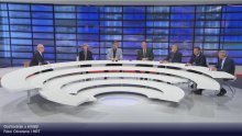 Novo lice DP-a optužilo vladajuće za veleizdaju, Bačić reagirao: Strašna uvreda!