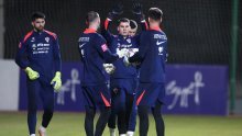 Uefa se divi obranama dva hrvatska vratara. Šteta što su se kući vratili tužni