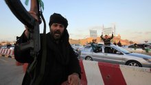 Gaddafi: Mi ćemo ostati živi a vi ćete umrijeti!