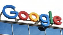 Google ulaže 600 milijuna eura u Nizozemsku