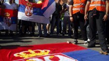 Tadić odustaje od Kosova?