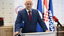 Kolakušić: 'Nećemo ni s HDZ-om ni sa SDP-om, jedino pošteno su novi izbori'