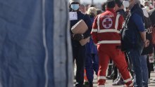 Brzi trajekt udario u pristanište u Napulju, velik je broj ozlijeđenih