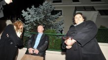 Drama pred Kozarčevom režirana za austrijske istražitelje?