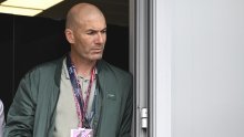 Zinedine Zidane vraća se na posao; legendarni Francuz preuzima klupu velikana