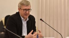 Đulabić: Ustavni sud prisvojio ovlasti koje mu ne pripadaju