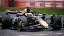 Verstappen dao iskren odgovor o kvalifikacijama VN Kine: Kao vožnja po ledu