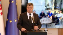 Milanović: 'Ustavni sud može govoriti što hoće, ali ne može napraviti ništa'