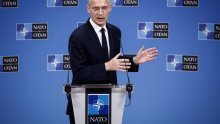 Stoltenberg: Osim Patriota, postoji i drugo oružje koje saveznici mogu osigurati