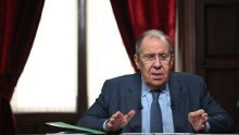 Lavrov: Rusija ne želi napasti NATO zemlje