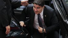 PM Milanovic to visit Berlin on Thursday