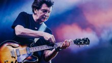 Sisak ga nije htio, ali u Zagrebu je dio velikog festivala: Evo gdje će Bajaga nastupiti