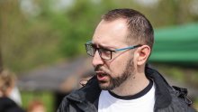 Tomašević: Uvjeren sam da Penava nije prihvatljiv za predsjednika Sabora ni SDP-u