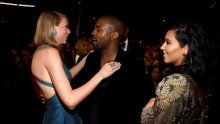 Taylor Swift se osvetila Kim Kardashian: U pjesmi joj je rekla baš sve