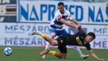 SuperSport Hrvatska nogometna liga, 31. kolo, Osijek - Istra 1961 1:2, 20.4.2024., video sažetak