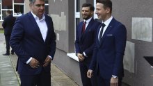 Zurovec: Kakav dogovor s HDZ-om? Je li njihov kandidat Plenković ili Anušić?