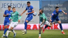 Hajduk napokon pobijedio, sreća pomilovala 'bile' u Koprivnici, pogledaje gol odluke