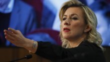 Rusija upozorila Britaniju: Ako Ukrajina iskoristi vaše oružje...