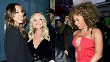 Spice Girls ponovo na okupu: Zapjevale na proslavi 50. rođendana Victorie Beckham