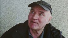 Mladic's lawyer sends extradition appeal by post