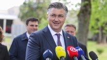 Plenković: Pregovore s DP-om finalizirat ćemo za nekoliko dana