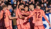 Dinamo srušio Lokose i nastavio dobru formu! Pogledajte novi gol Kulenovića